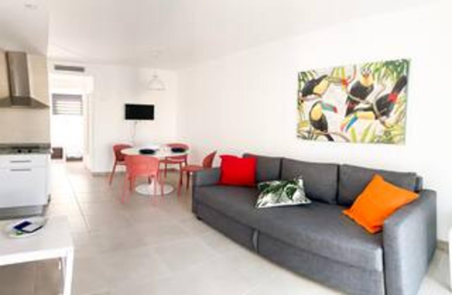 Corralejo Tuco Sun&Relax By Rentalfue Exterior foto