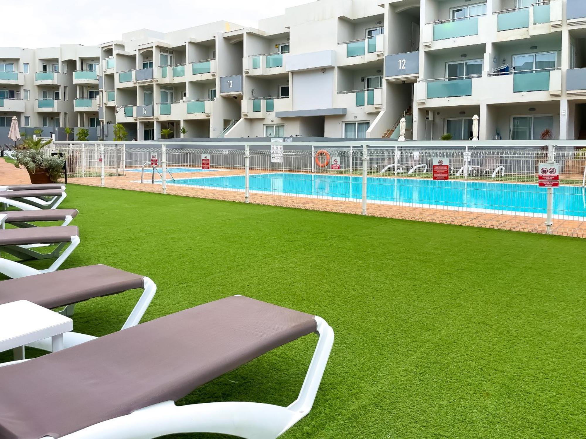 Corralejo Tuco Sun&Relax By Rentalfue Exterior foto