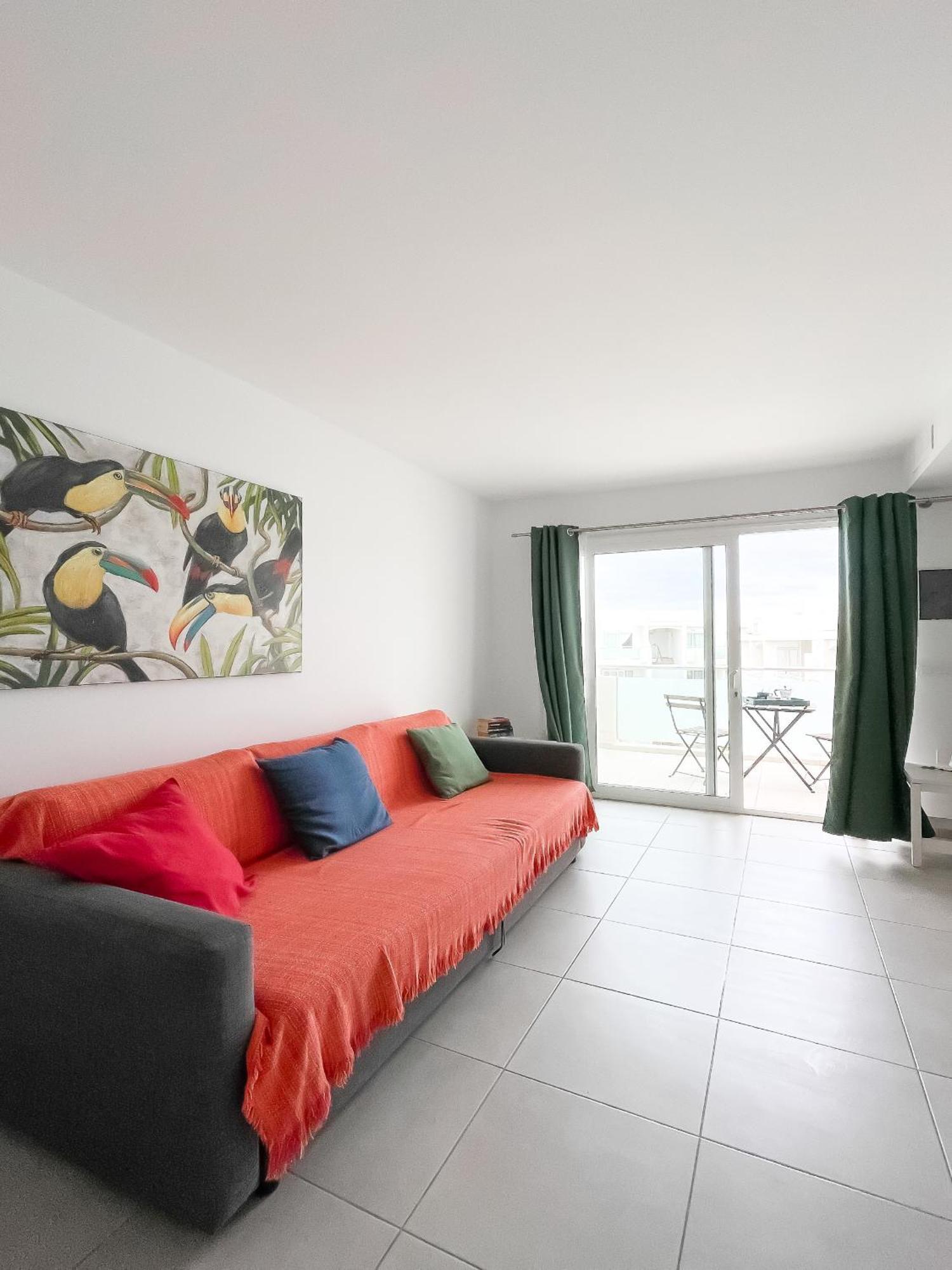 Corralejo Tuco Sun&Relax By Rentalfue Exterior foto