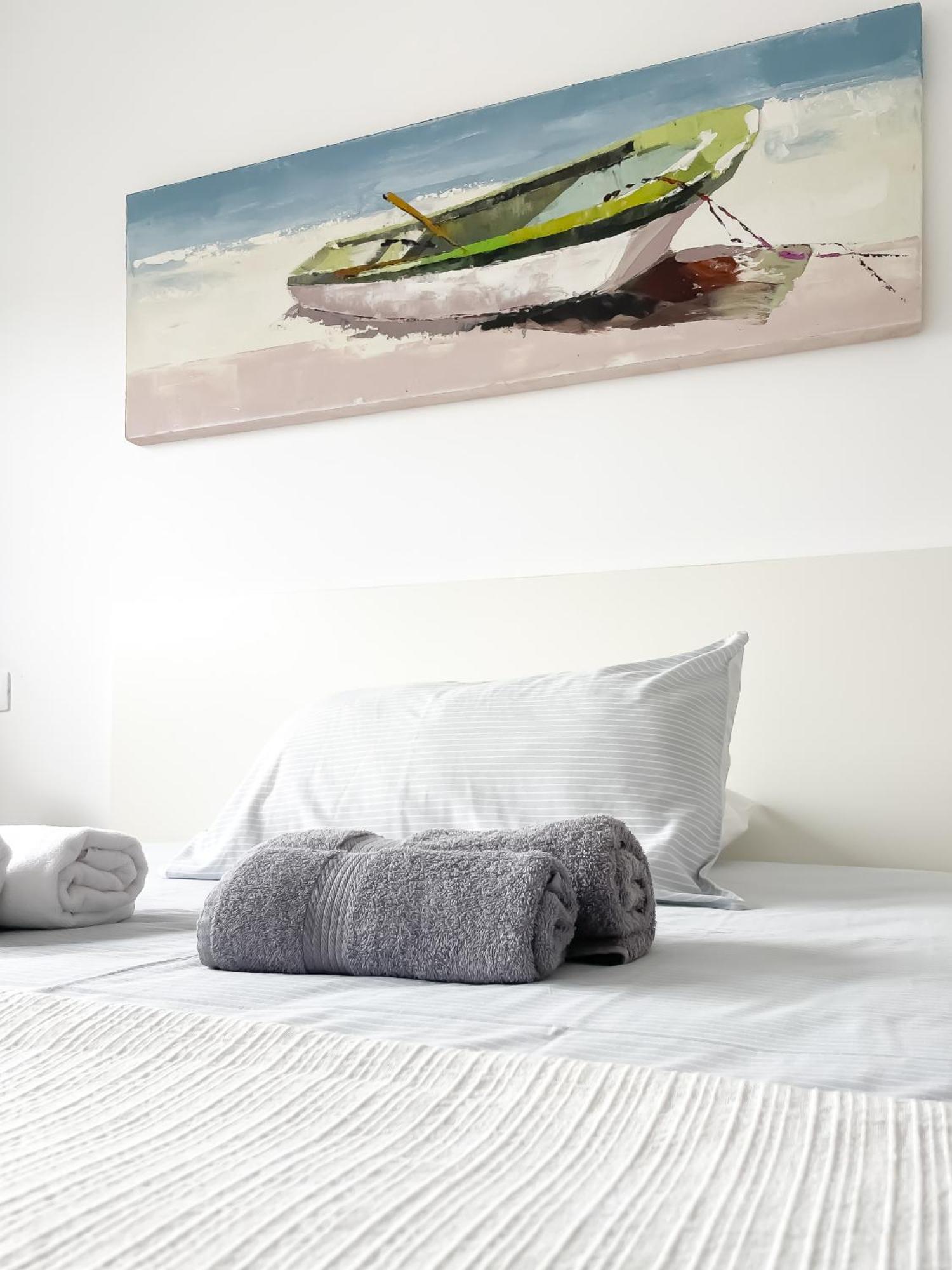 Corralejo Tuco Sun&Relax By Rentalfue Exterior foto