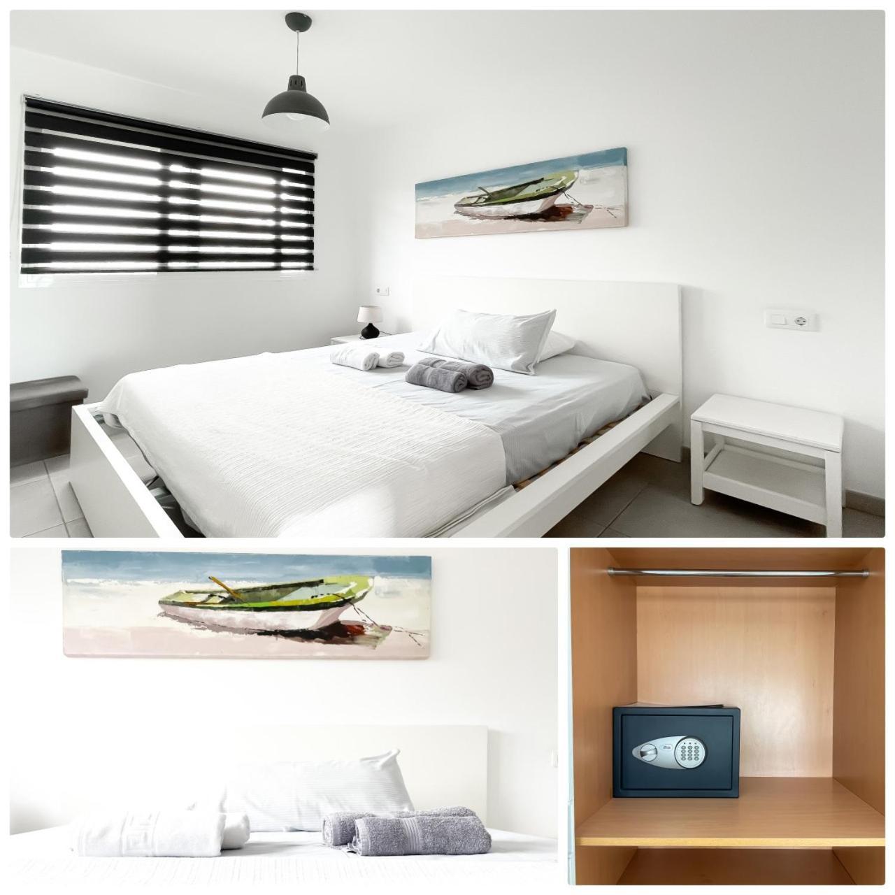 Corralejo Tuco Sun&Relax By Rentalfue Exterior foto