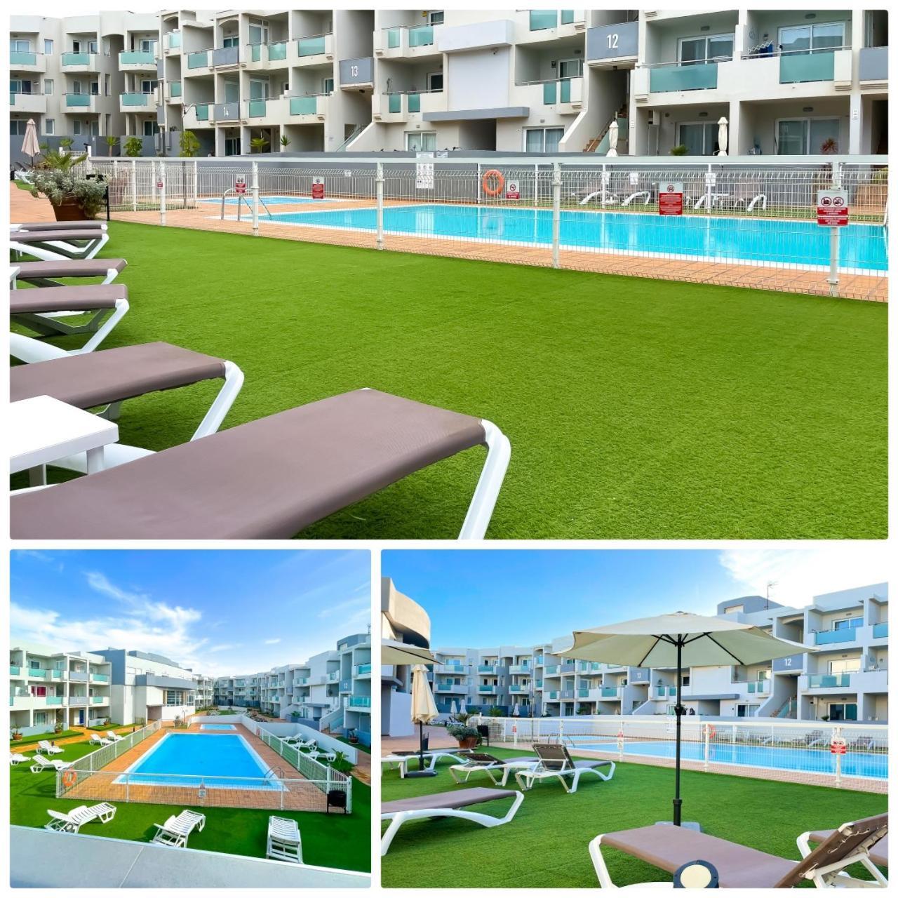 Corralejo Tuco Sun&Relax By Rentalfue Exterior foto
